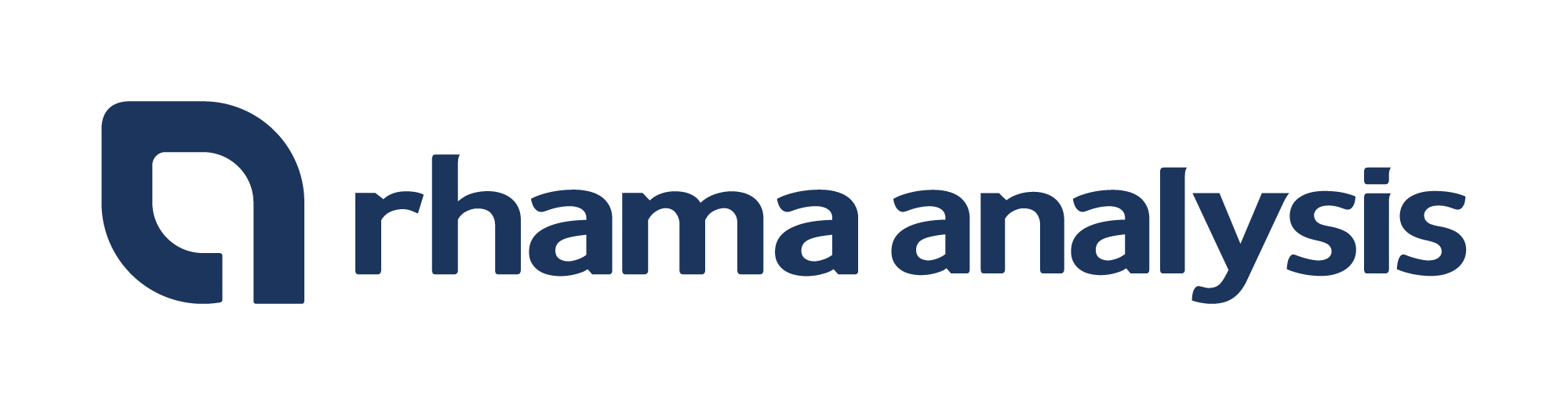 Rhama Analysis